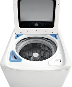 Alternative view of Frigidaire FFTW4120SW