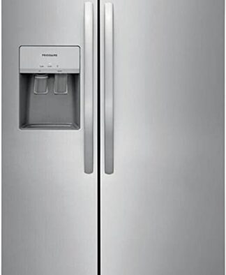 Frigidaire FRSS2623AS