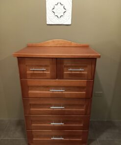 Rosario Tallboy without Mirror