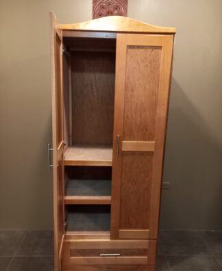 Unit #3 Rosario 1 Drawer Cabinet