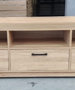 N2102 - 3 Drawer Entertainment