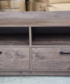 N2103 - 2 Drawer Entertainment