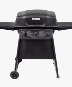 American Gourmet 3 Burner Gas Grill  # 463773717
