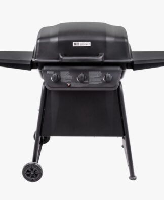 American Gourmet 3 Burner Gas Grill  # 463773717