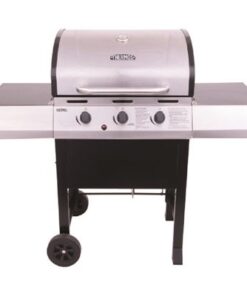 Thermos 3-Burner Gas Grill #461770719