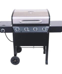 Gas Grill/ Outdoor BBQ