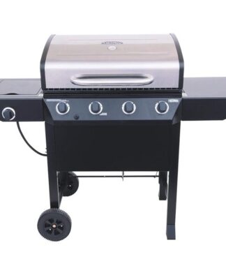 Gas Grill/ Outdoor BBQ