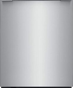 Frigidaire Professional Built-In Dishwasher FPID2498SF