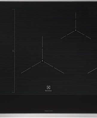 Frigidaire Professional Electrolux 36" Induction Cooktop ECCI3668AS