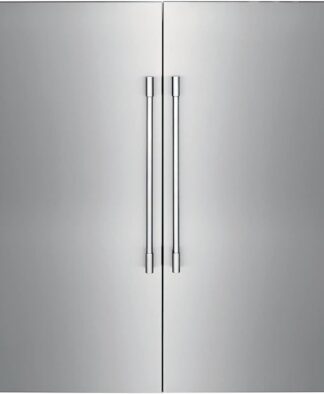 Frigidaire Professional Single Door Refrigerator FPFU19F8WF