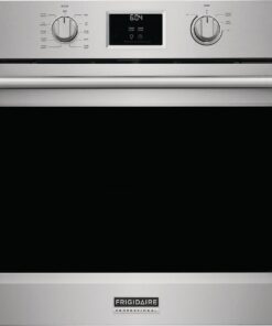 Frigidaire Professional 30" Frigidaire Professional Single Wall Oven PCWS3080AF