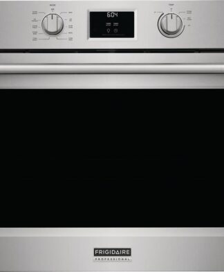 Frigidaire Professional 30" Frigidaire Professional Single Wall Oven PCWS3080AF