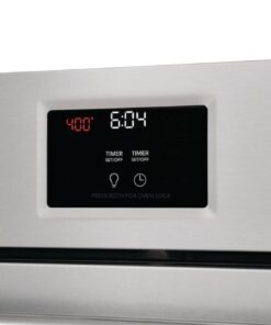 Alternative view of Frigidaire Professional 30" Frigidaire Professional Single Wall Oven PCWS3080AF