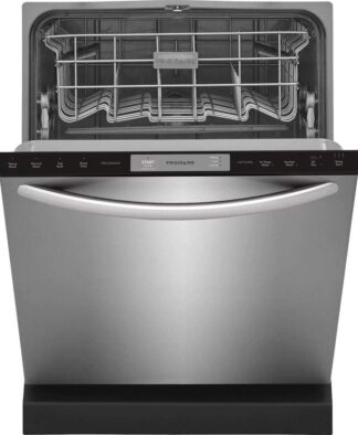 LFID2426TF Frigidaire 24" Built-In Dishwasher