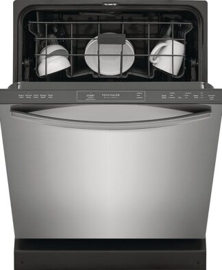 GDPH4515AF Frigidaire Gallery 24" Built-In Dishwasher