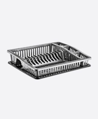 07105	Step Dish Drainer