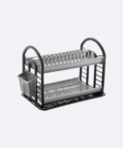 07202	Antic Dish Drainer