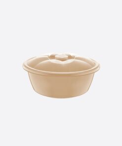 10426	10.5 lt  Basin With Lid