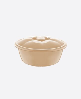 10426	10.5 lt  Basin With Lid