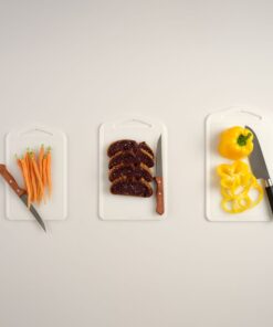 10820	Eko Cutting Board Set