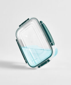 30843	975 ml Master Seal Rectangular Storage Container