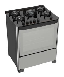 300001690 ATLAS Magister - 5 Burner 30” Cooker