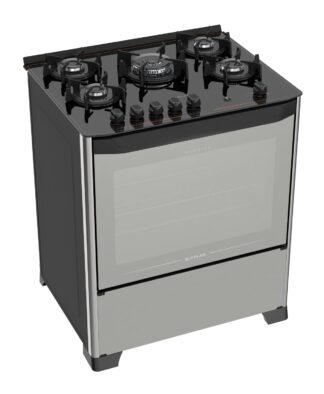 300001690 ATLAS Magister - 5 Burner 30” Cooker