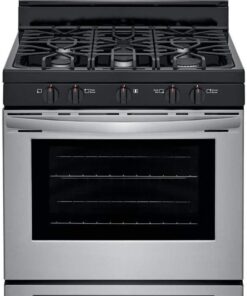 FCRL3052AS Frigidaire 30” Gas Range
