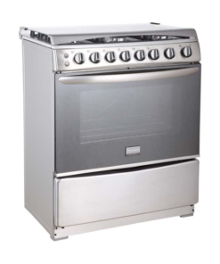 FKGH30L3QMSM Frigidaire 30” Gas Range