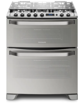 FKGI30ZTOBBTG Frigidaire 30” Gas Range