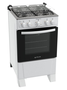 300001683  Atlas 20" Gas Cooker